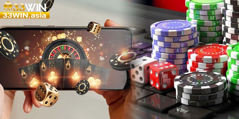 Lý giải sức hút đặc biệt của kho game Casino online