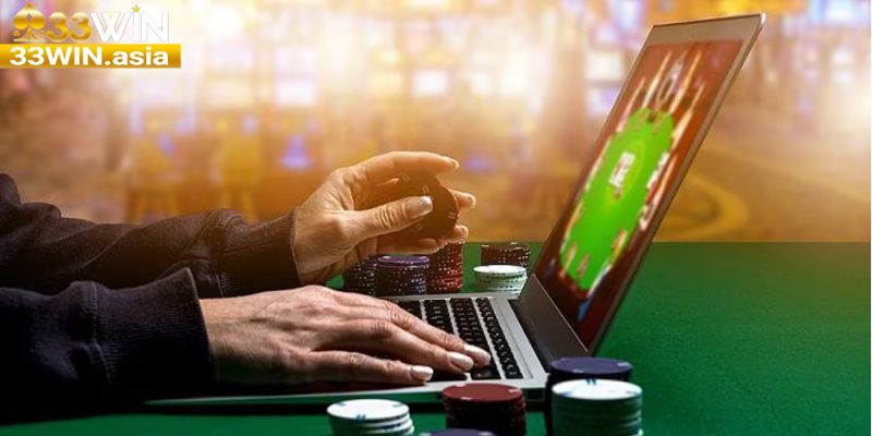 Các kinh nghiệm chơi Casino trực tuyến cho tân thủ năm 2024